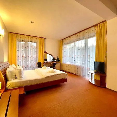 Vila Condor Poiana Brasov Exterior photo