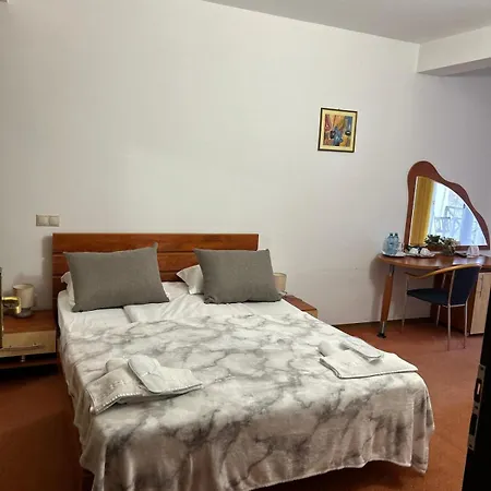 Vila Condor Poiana Brasov Exterior photo