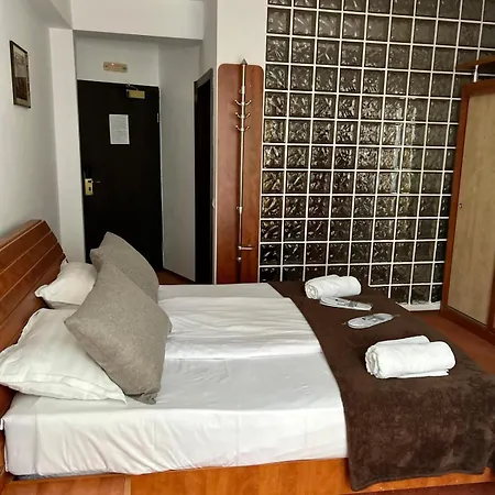 Vila Condor Poiana Brasov Exterior photo