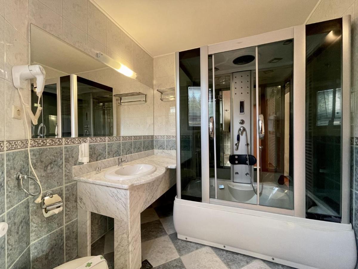 Condor Hotel Poiana Braşov