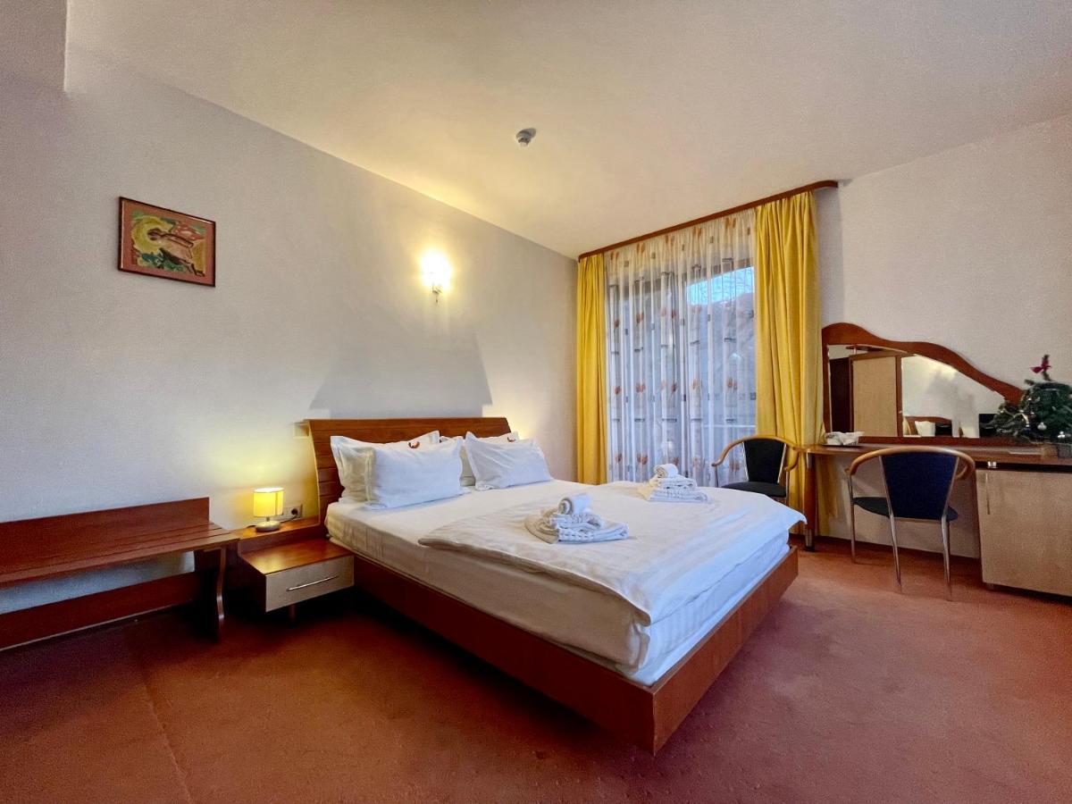 Hotel Condor Poiana Braşov