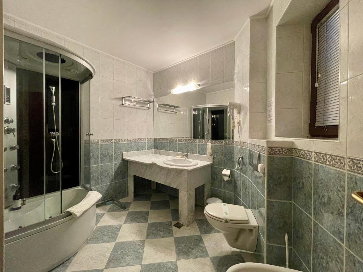 Condor 3* Poiana Braşov