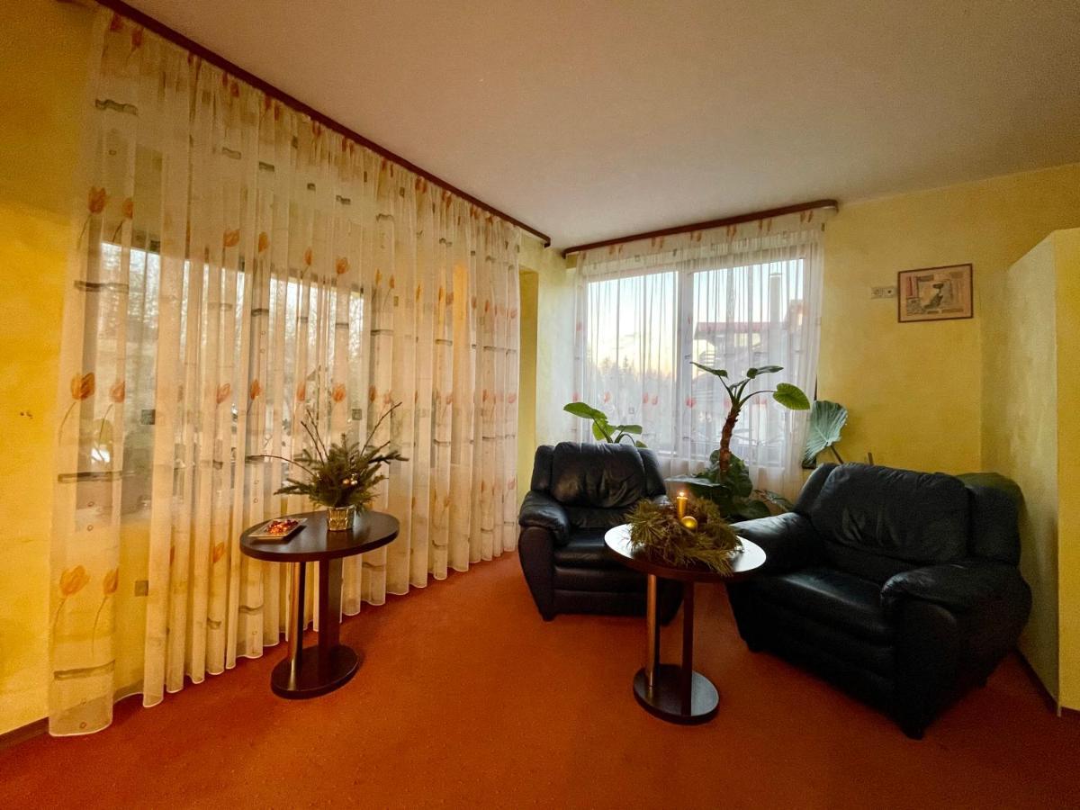 Hotel Condor 3*