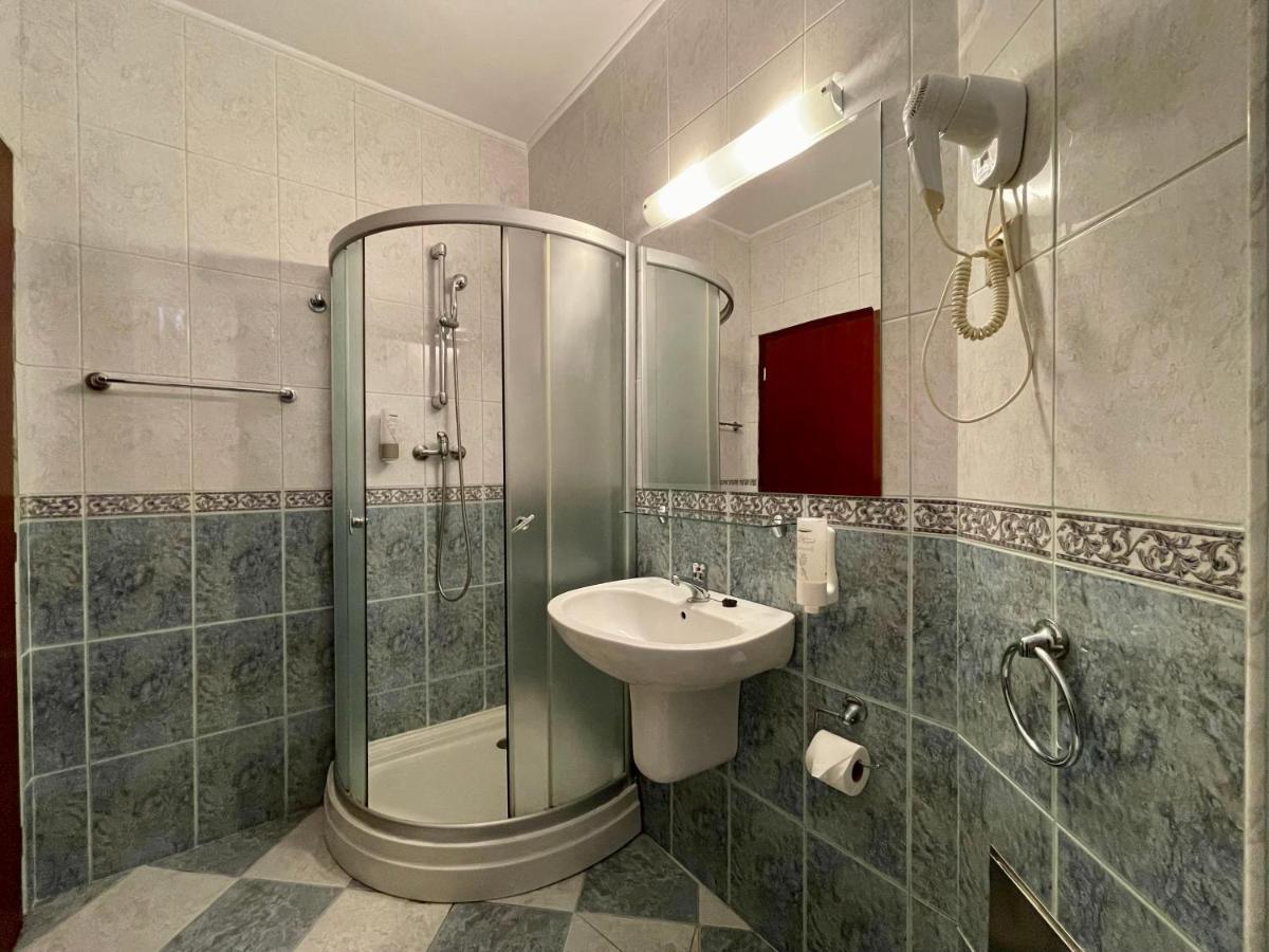 Condor Hotel Poiana Braşov