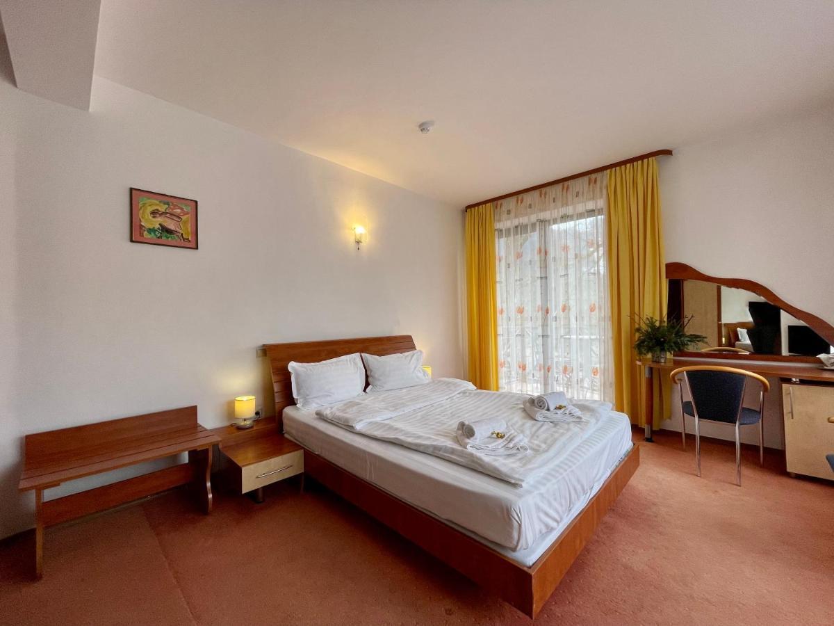 Condor 3* Poiana Braşov