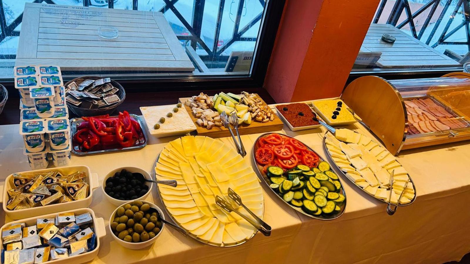 Condor Hotel Poiana Braşov