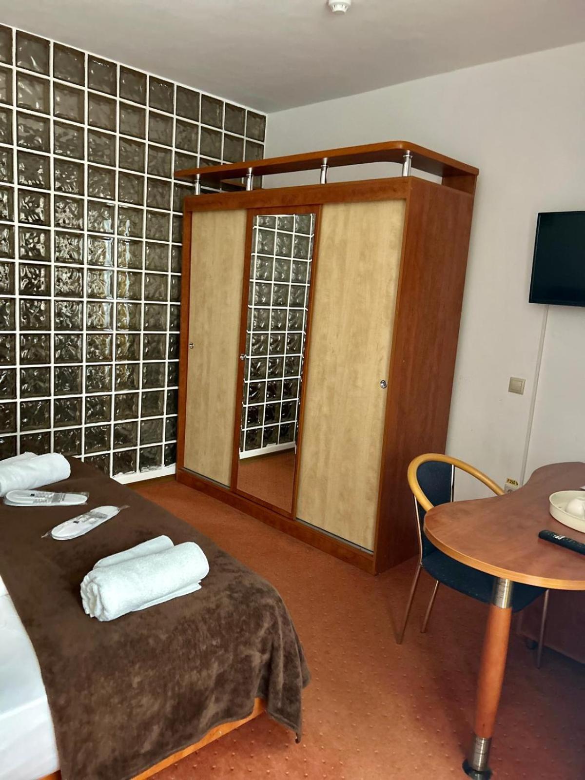 Condor 3* Poiana Braşov