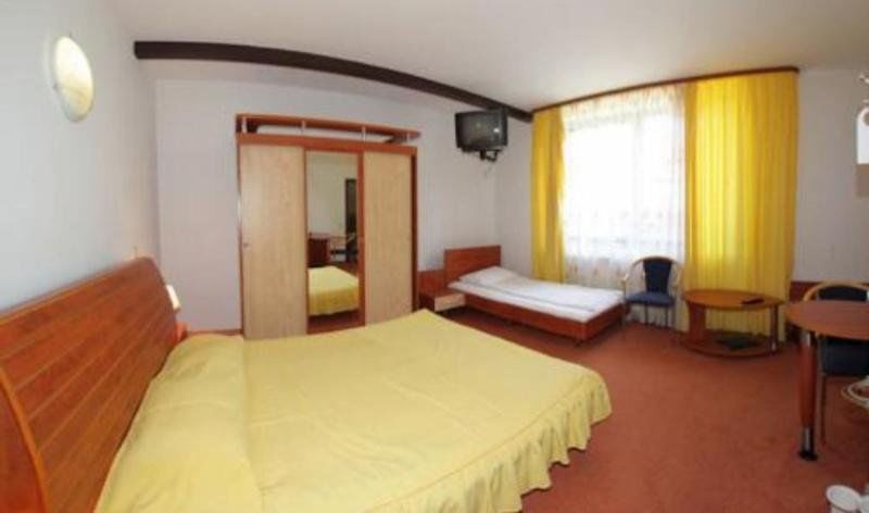 Condor Hotel Poiana Braşov